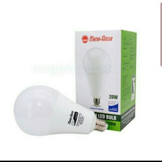 Bóng Led siêu sáng, tiết kiệm 20W.