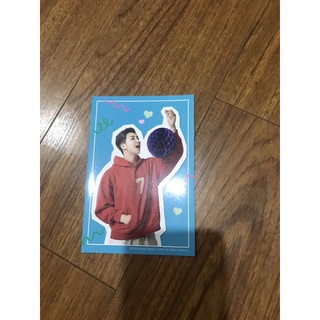 [OFF] Ảnh postcard các đợt BTS