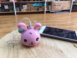 Loa nghe nhạc mini