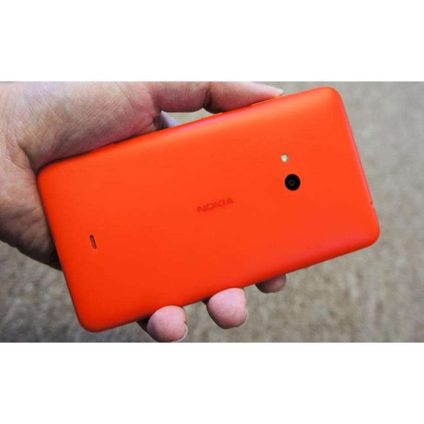 [ CHUYÊN SỈ GIÁ TỐT ]  Điện thoại thông minh Nokia lumia 625 - phát wifi di động