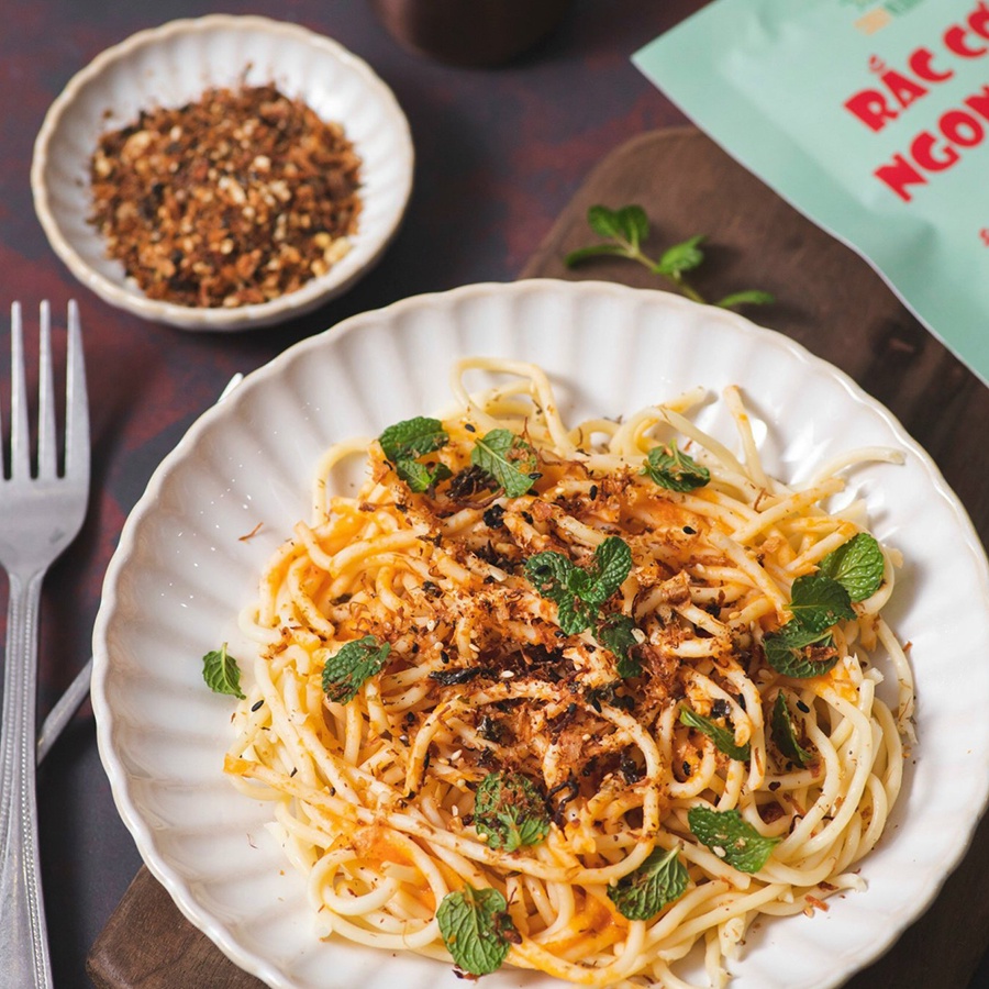 Rắc Cơm Ngon Ngon (Cindy Vegan) - 200g/400g | BigBuy360 - bigbuy360.vn