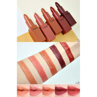 Bộ Mini Son 3CE Mood Recipe Lip Color Mini Kit