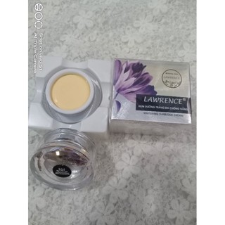 Kem dưỡng da lawrence 10g