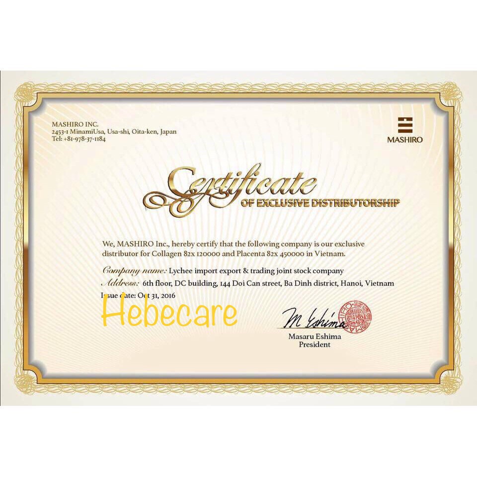 [ Chuẩn Auth ] Collagen 82x 120000 Sakura Premium | BigBuy360 - bigbuy360.vn