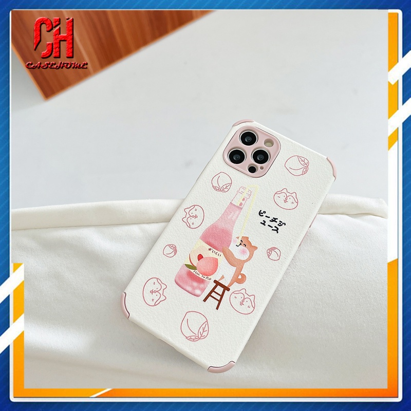 Ốp Điện Thoại Bảo Vệ Cho Realme C15 C21 C25 C20 C12 C11 2021 5 5s 5i 6i C17 7i C1 C2 C3I C25S C20A Narzo 20 10a 20a 30a