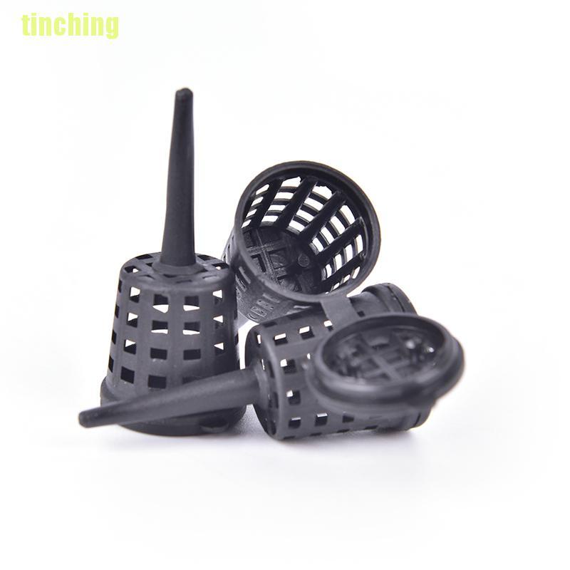 Bộ 50 Rổ Phân Bón Cho Cây Cảnh