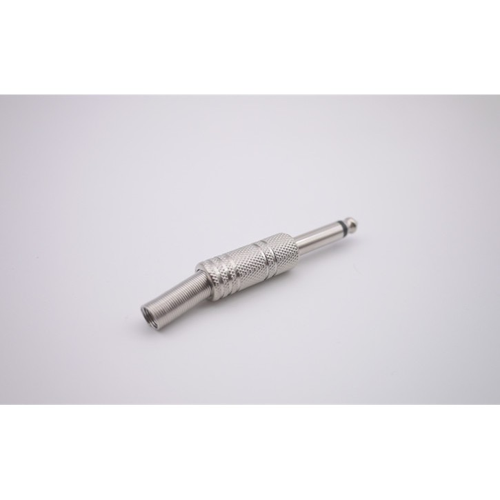 Jack Cắm Mono 6.35mm 1 / 4 &quot;Cho Đàn Guitar