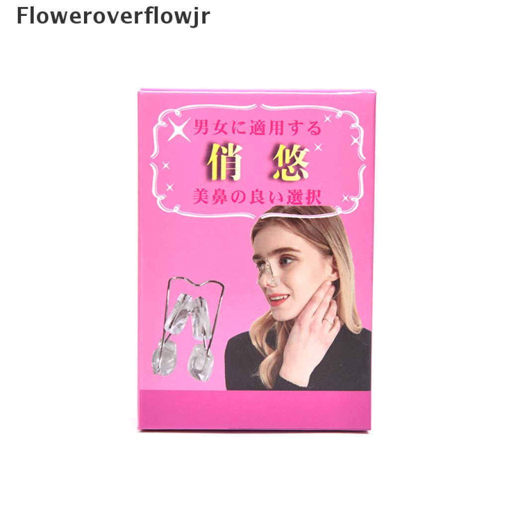 Kẹp Nâng Mũi Làm Thon Gọn Định Hình Mũi