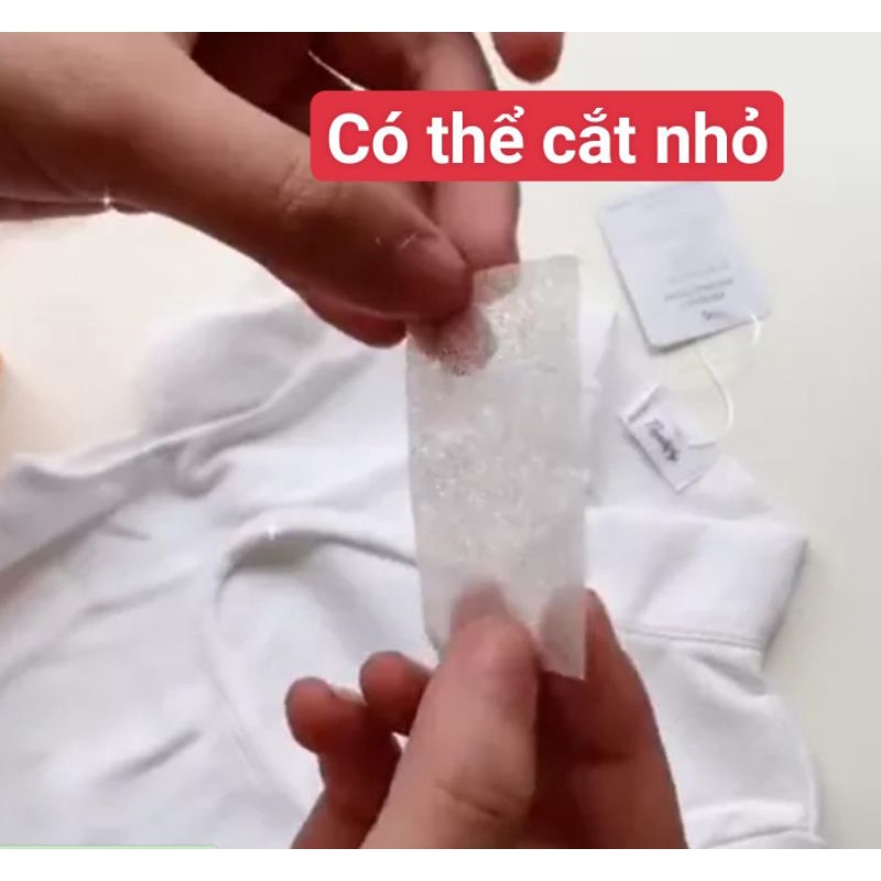 Giấy thơm Bounce Mỹ tách lẻ Mỹ