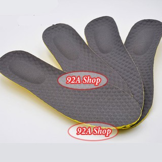LÓT GIẦY THỂ THAO MẶT NHÁM