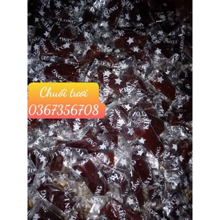 Kẹo chuối tươi 500g