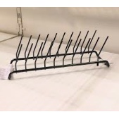 Giá để đĩa RINNIG ikea chính hãng ( có sẵn)