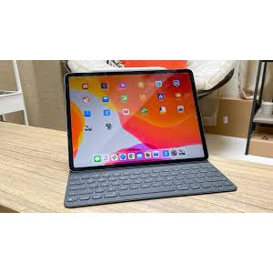Bàn phím thông minh Apple Smart Keyboard Folio for 12.9-inch iPad Pro Model MXNL2 Mới 100% Nguyên Seal Zin