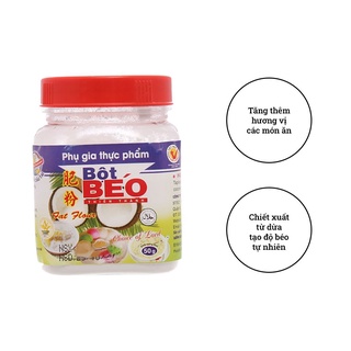 Bột Béo Thiên Thành Hủ 50gr