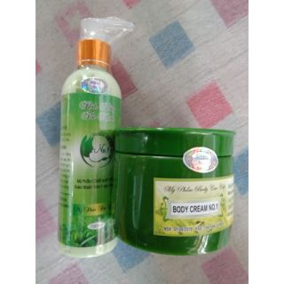 Bộ đôi kem no1 và kích no1