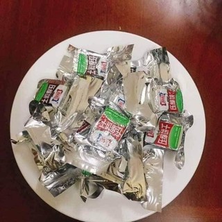 LƯƠNG KHÔ MINI TRUNG QUỐC 500g