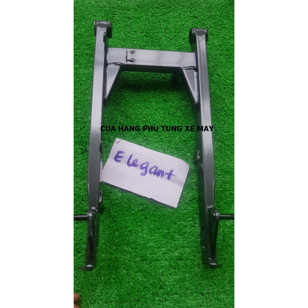 GẤP XE ELEGANT - HÀNG ZIN CAO CẤP