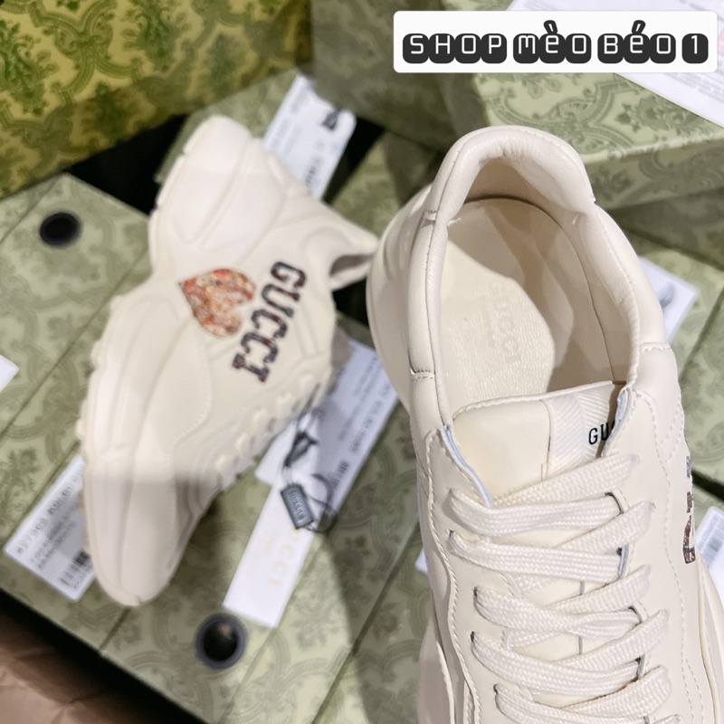 Giày thể thao sneaker gc tim vip fullbox