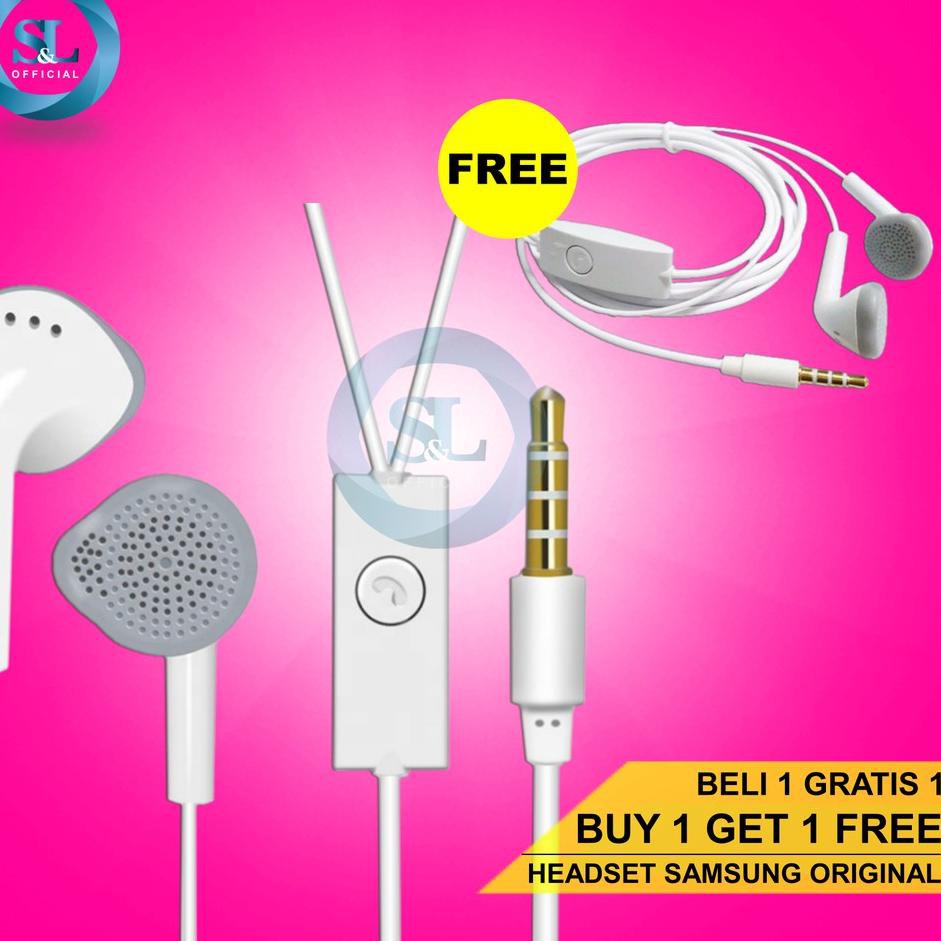 Oke Price Tai Nghe Samsung (Mua 1 Tặng 1 Tặng 2 Cái)