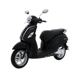 Xe Máy Yamaha Grande (Blue Core Hybrid) - Phiên bản tiêu chuẩn