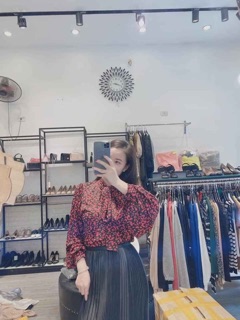Sơ mi zara auth sale