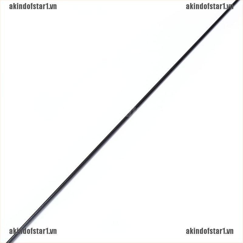 Mồi Câu Cá Bằng carbon Trơn Đơn Giản