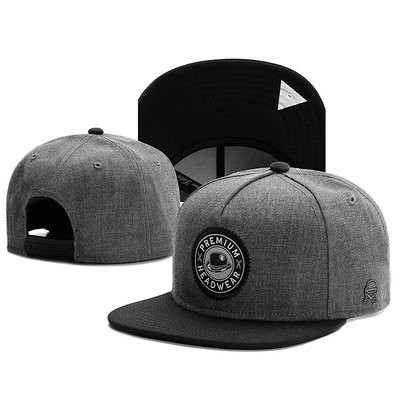 Nón snapback the hat chiếc mũ kéo thời trang 2021