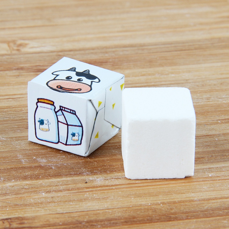 Combo 300g Kẹo viên nén sữa chua/ kẹo sữa chua pho mai hình khối ăn vặt đã nghiền