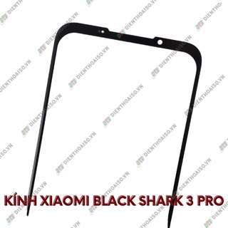 Kính XM black shark 3 pro