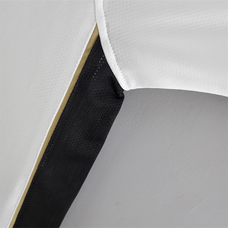 Áo Bóng Đá Phong Cách Retro Cho Nam 06-07 MU