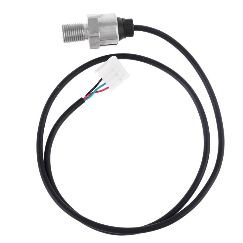 Bộ Cảm Biến Áp Suất G1 / 4 Cho DC 0.5-4.5V