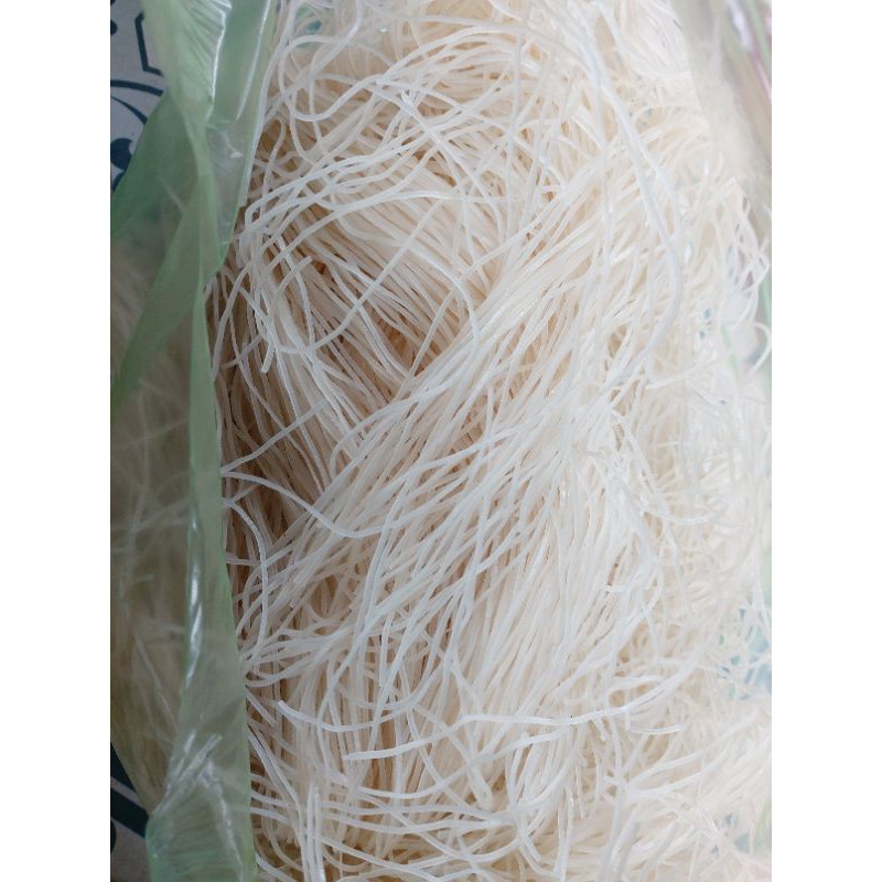 Hủ Tíu khô