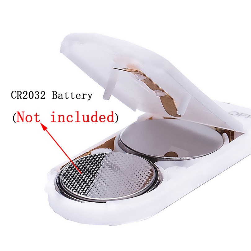 Dây Đèn LED Trang Trí Tiệc Giáng Sinh 4 Cái