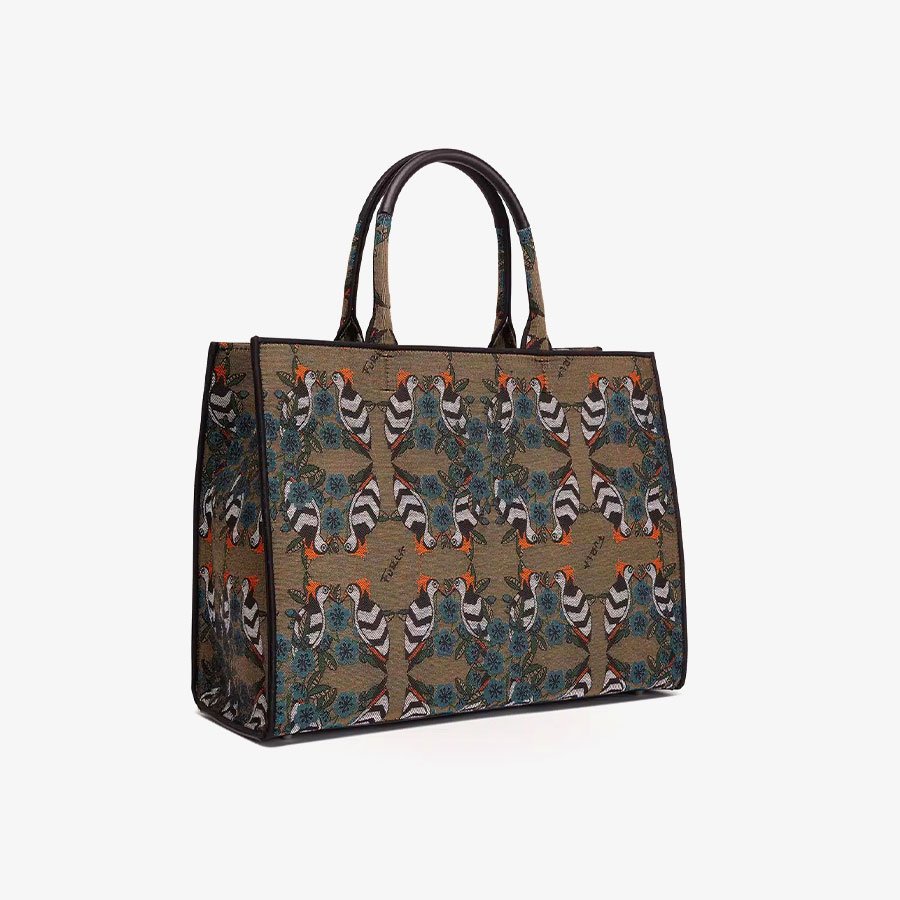 Túi FURLA Opportunity L Tote