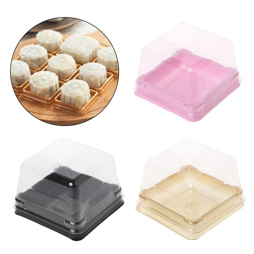 Hộp Bánh Trung Thu PEWANY 50 Cái|Hộp Đựng Bánh Trung Thu Làm Quà Cưới