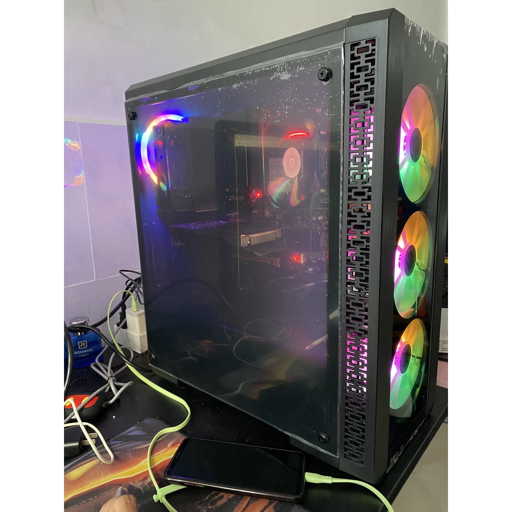 x79 e5 2660 v2 + 64gb chuyên chạy giả lập đồ họa render pts nuôi tool fb app | BigBuy360 - bigbuy360.vn