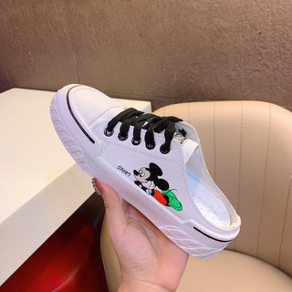 Sục bata thể thao mickey - Hàng đẹp