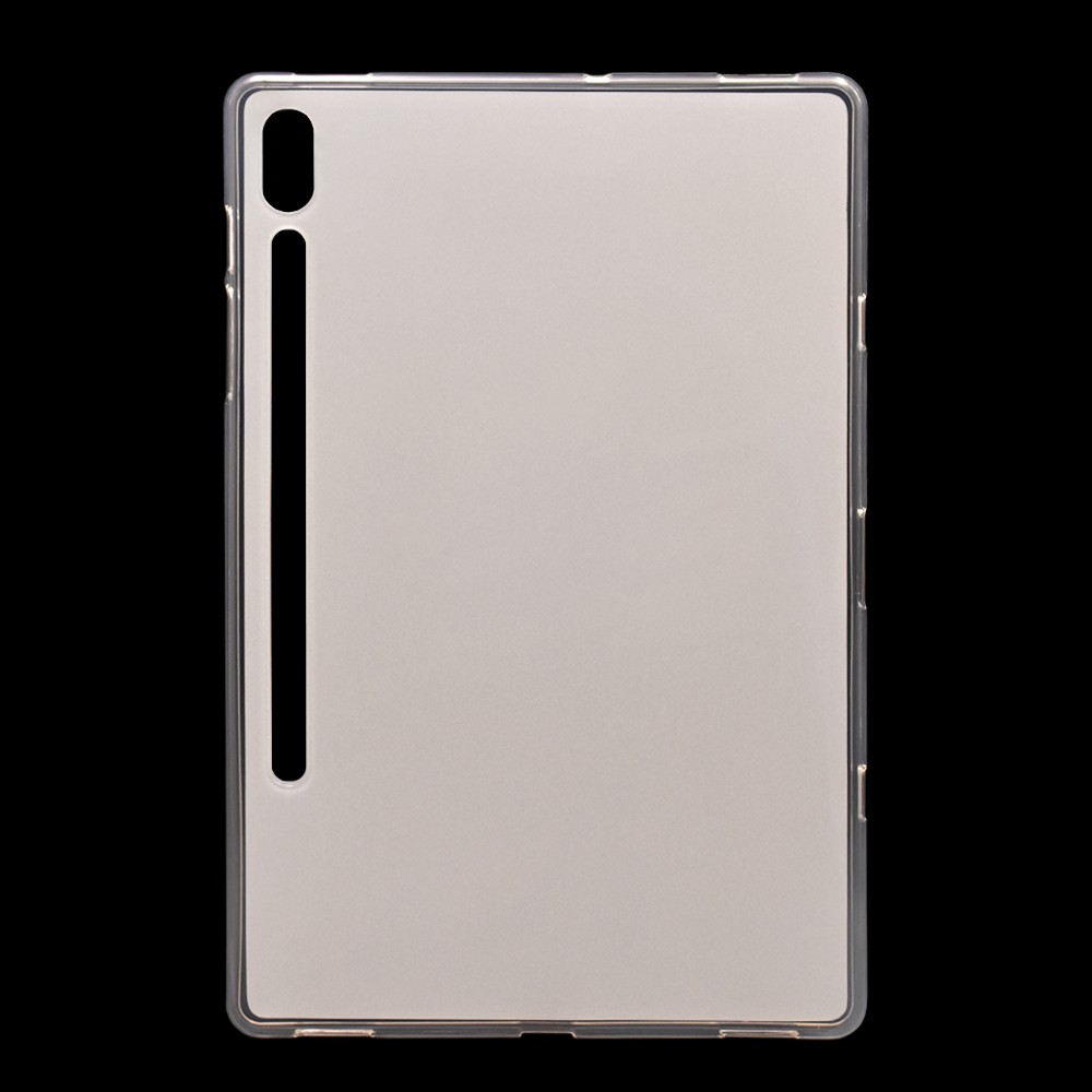 Ốp bảo vệ bằng silicon nhựa trong mờ siêu mỏng cho Samsung Galaxy Tab S6 10.5"/T860/T865 | BigBuy360 - bigbuy360.vn