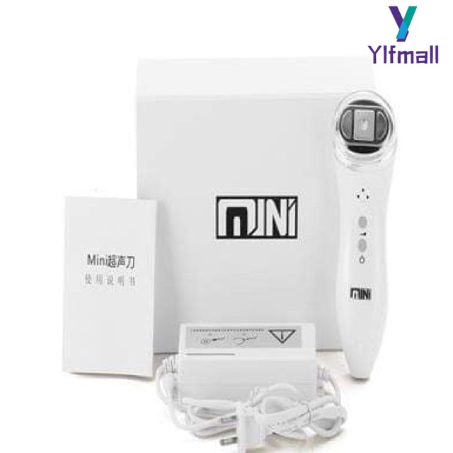 Máy tạo căm nâng cơ HiFu mini, tặng kèm gel natural  [Nail Spa]