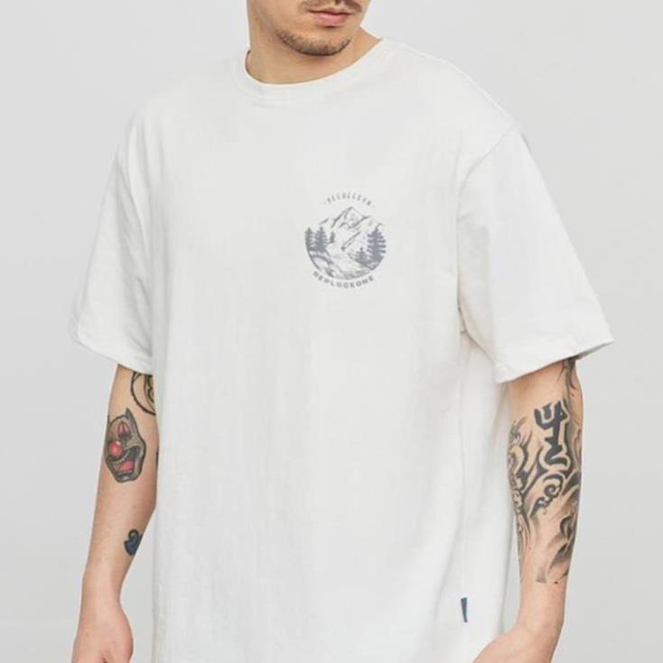 Áo Thun Nam Nữ Form Rộng Tay Lỡ  ReplaceOne Freesize Meme Phong Cách Chất CottonAN135 | BigBuy360 - bigbuy360.vn