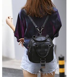 [BỘ SƯU TẬP MỚI] Balo nữ thời trang