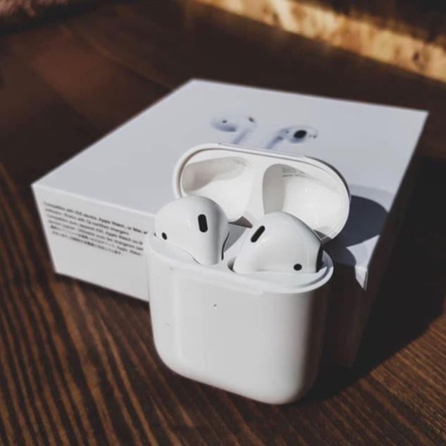 [FREESHIP] NGHE AIRPODS 2, ( giống 99% airpods ) | BigBuy360 - bigbuy360.vn