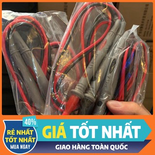 Que đo đồng hồ mũi kim zin