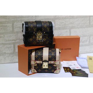 TÚI CỐP LV CHUẨN HÀNG QUẢNG CHÂU FULL HỘP ĐỦ GIẤY TỜ