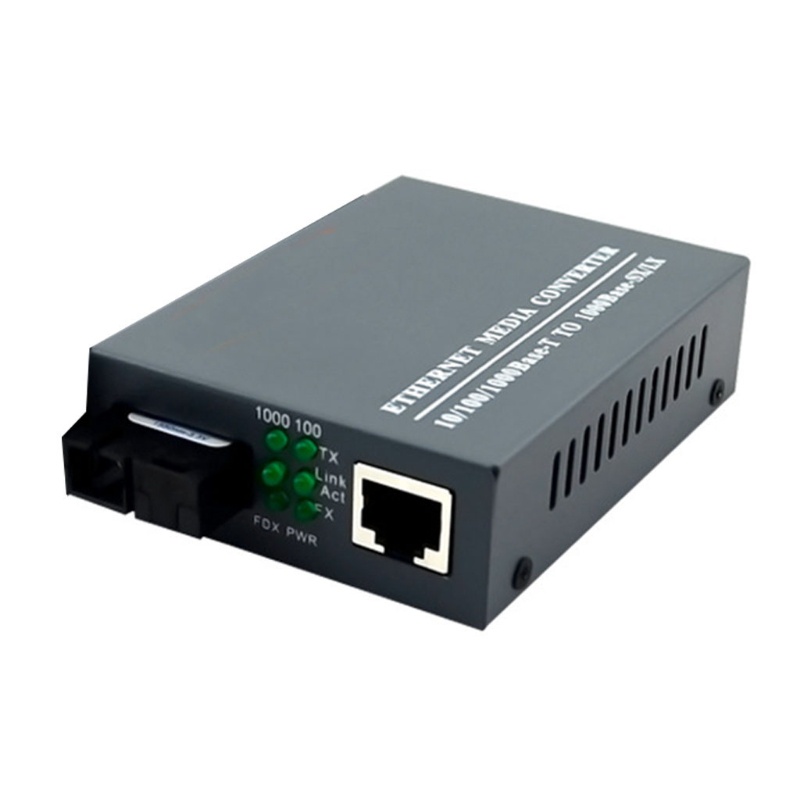 Đầu Chuyển Đổi NetLink HTB-GS-03 A B Fibra 20km SC Chuyên Dụng