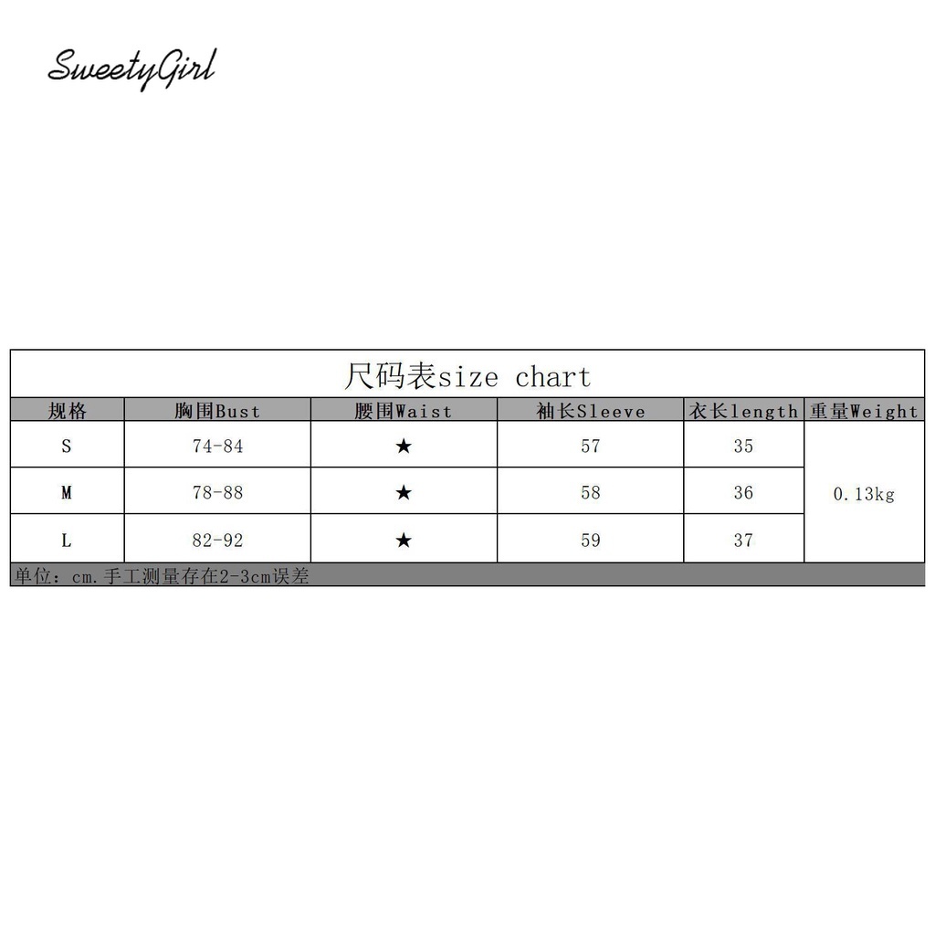 Áo croptop tay dài trễ vai màu sắc tương phản quyến rũ cho nữ