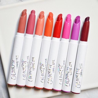 Son Colourpop Lippie Stix