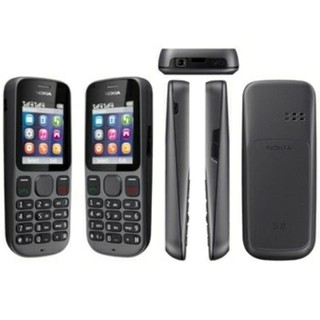 HOT... Điện thoại 2 sim Nokia 101