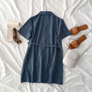 Hebe Dress
