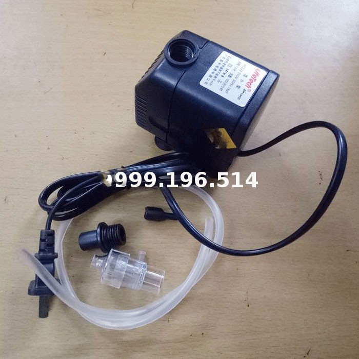 Máy Bơm Bể Cá Mini Lifetech AP1000 - AP1300 - AP1550 - AP2000